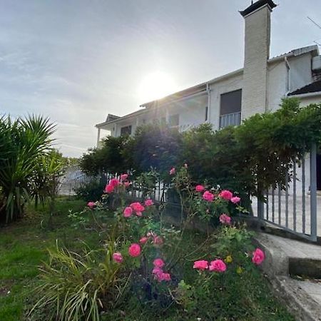 Carvalheira Grande Casa Da Rosa B&B 외부 사진