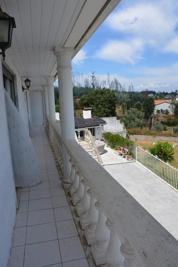 Carvalheira Grande Casa Da Rosa B&B 외부 사진