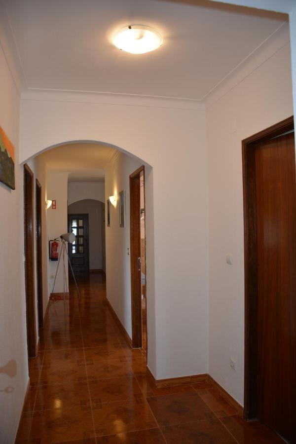 Carvalheira Grande Casa Da Rosa B&B 외부 사진