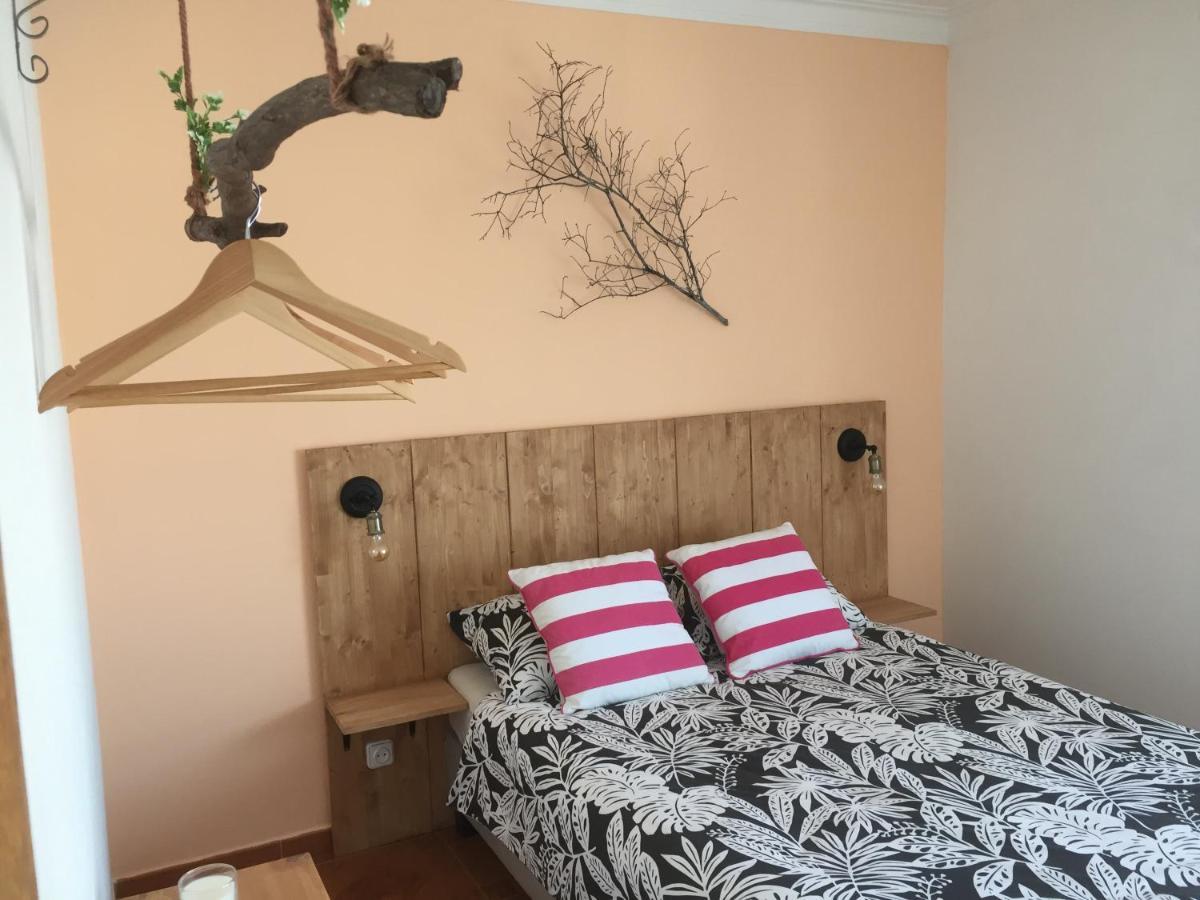 Carvalheira Grande Casa Da Rosa B&B 외부 사진