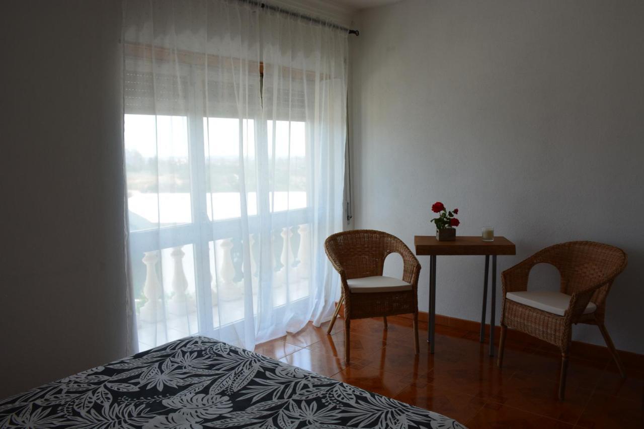 Carvalheira Grande Casa Da Rosa B&B 외부 사진