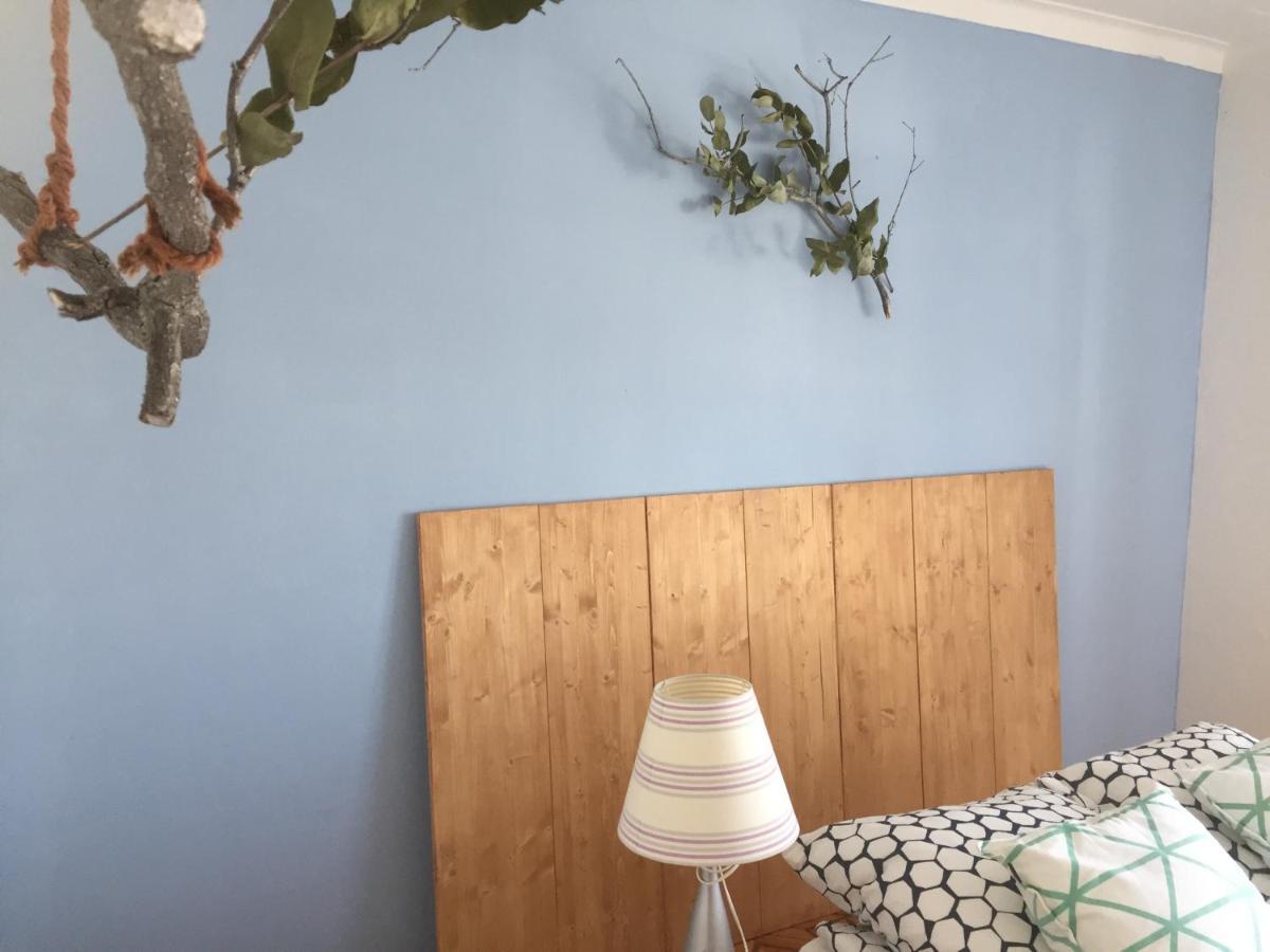 Carvalheira Grande Casa Da Rosa B&B 외부 사진