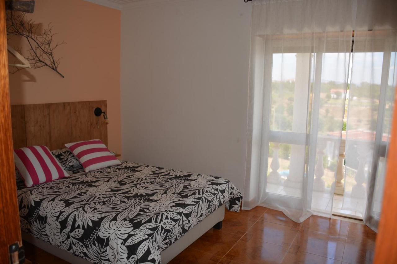 Carvalheira Grande Casa Da Rosa B&B 외부 사진
