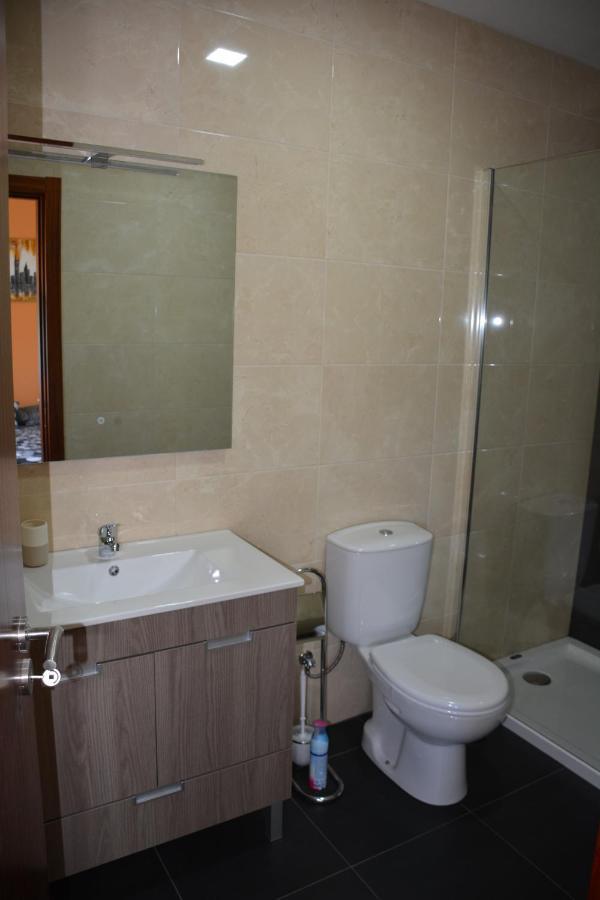 Carvalheira Grande Casa Da Rosa B&B 외부 사진