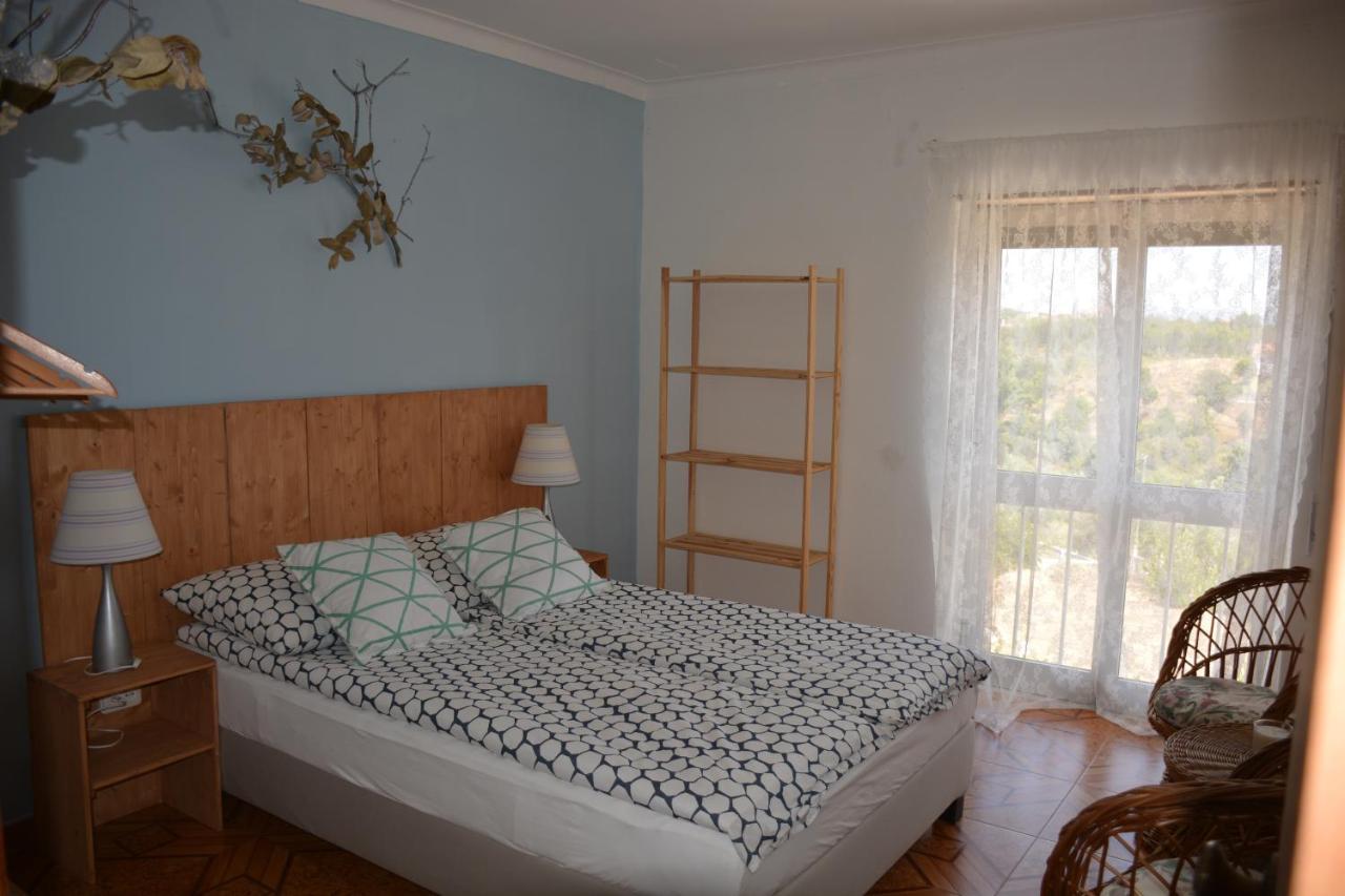 Carvalheira Grande Casa Da Rosa B&B 외부 사진