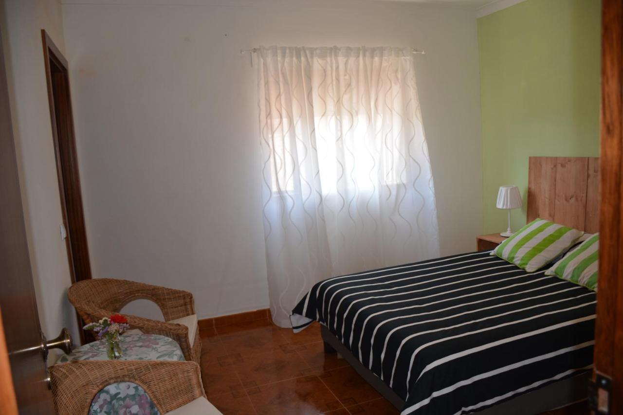 Carvalheira Grande Casa Da Rosa B&B 외부 사진