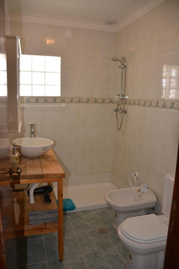 Carvalheira Grande Casa Da Rosa B&B 외부 사진