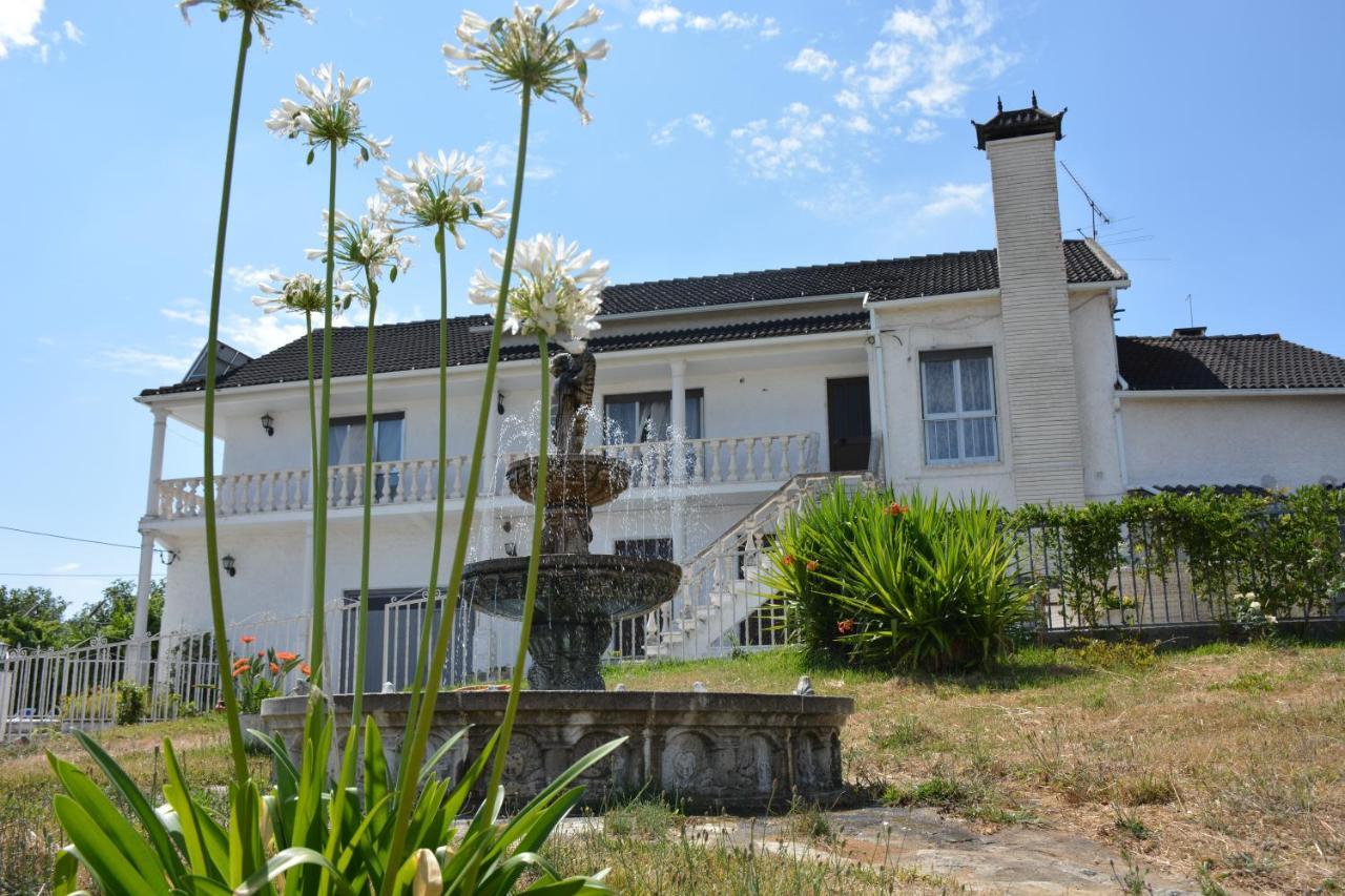 Carvalheira Grande Casa Da Rosa B&B 외부 사진