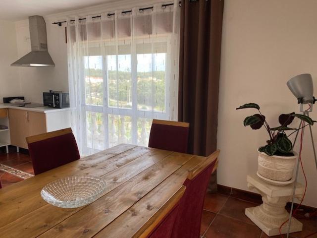 Carvalheira Grande Casa Da Rosa B&B 외부 사진