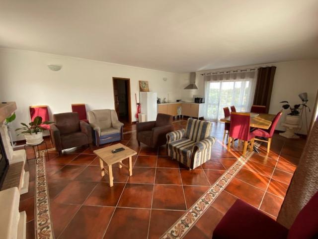 Carvalheira Grande Casa Da Rosa B&B 외부 사진