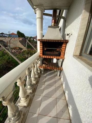 Carvalheira Grande Casa Da Rosa B&B 외부 사진