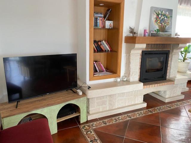 Carvalheira Grande Casa Da Rosa B&B 외부 사진