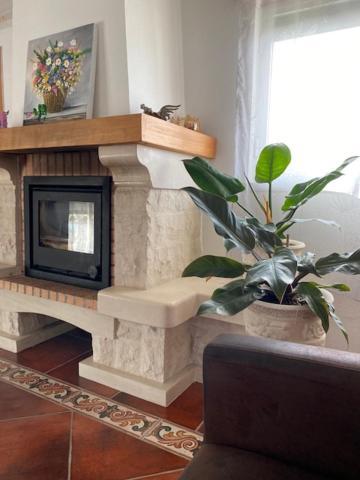 Carvalheira Grande Casa Da Rosa B&B 외부 사진