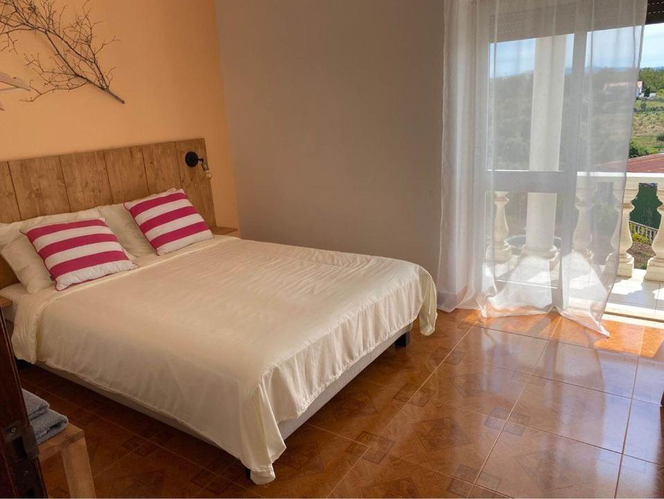 Carvalheira Grande Casa Da Rosa B&B 외부 사진