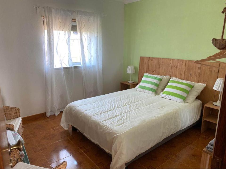 Carvalheira Grande Casa Da Rosa B&B 외부 사진