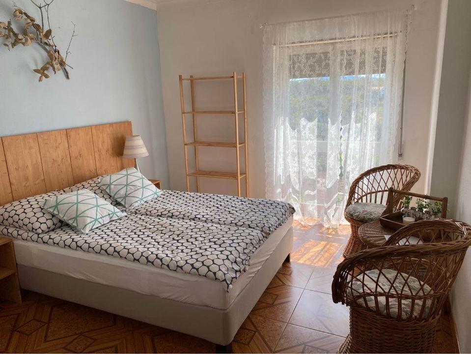 Carvalheira Grande Casa Da Rosa B&B 외부 사진