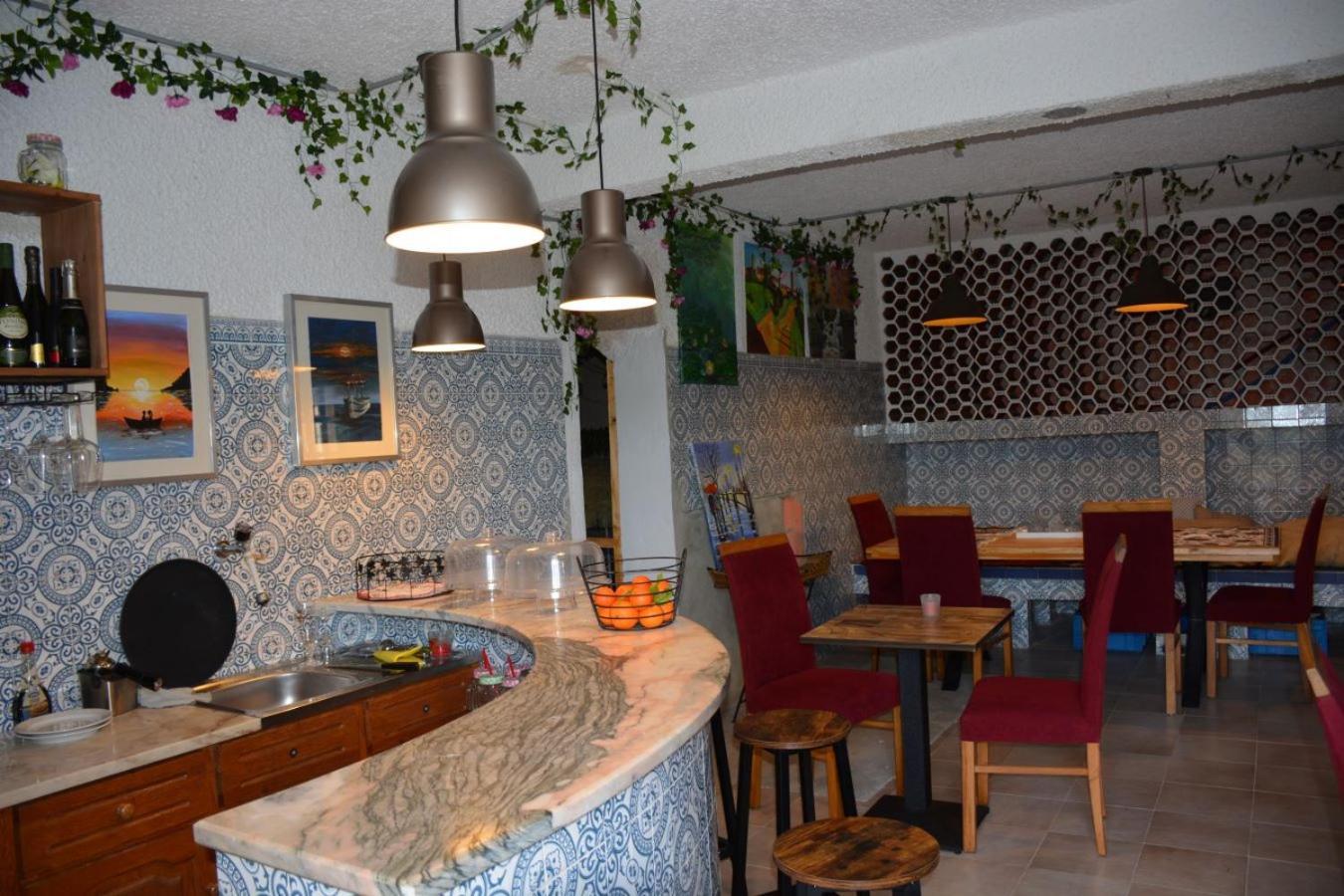 Carvalheira Grande Casa Da Rosa B&B 외부 사진